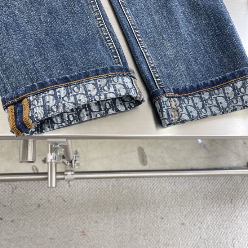 chr1st1an D10r jeans